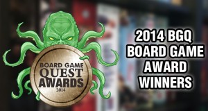 Board Game Award Winners