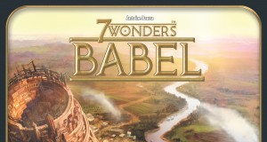 7 Wonders: Babel