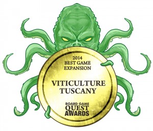 Viticulture Tuscany Best Game Expansion