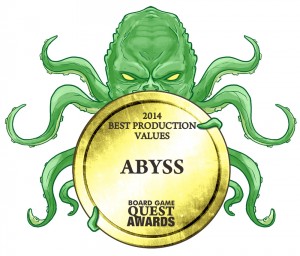 Abyss Best Production Values