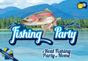 Fishing Party