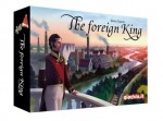 The Foreign King