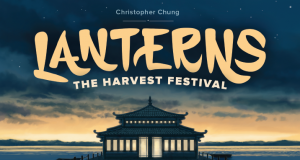 Lanterns: The Harvest Festival