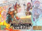 Millennium Blades