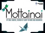 Mottainai