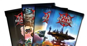 Star Realms Crisis Expansion