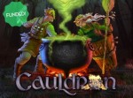 Cauldron