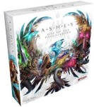 Ashes: Rise of the Phoenixborn