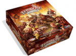 Zombicide Black Plague