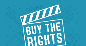 Buy The Rights