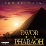 Favor of the Pharoah