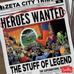 Heroes Wanted Expansion