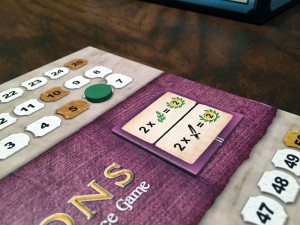 Nations: The Dice Game Events