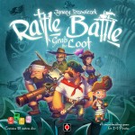 Rattle Battle