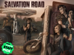 Salvation Road