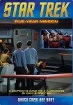 Star Trek 5 Year Mission