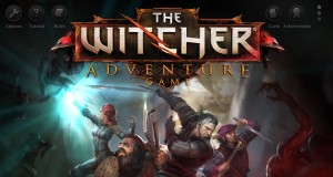 The Witcher Adventure Game iOS