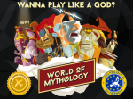 World of Mythology