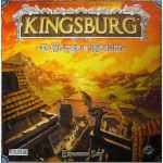 Kingsburg To Forge a Realm