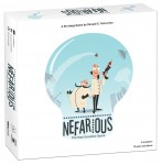 Nefarious