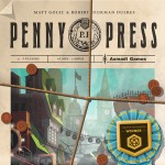 Penny Press