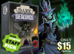 Dark Dealings