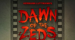 Dawn of the Zeds 3rd Edition