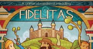 Fidelitas