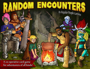 Random Encounters