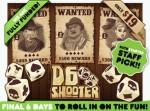 D6 Shooter