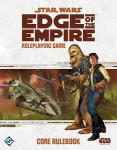 Star Wars Edge of the Empire