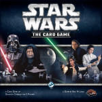 Star Wars The Card Game