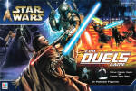 Star Wars Epic Duels