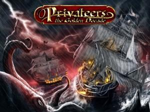 Privateers: The Golden Decade