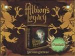 Albion's Legacy