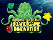 Board Game Innovation