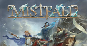 Mistfall