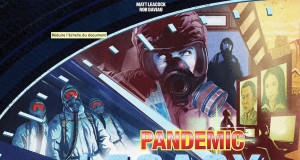 Pandemic: Legacy