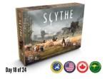 Scythe