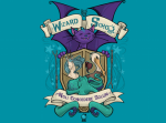 Wizard School