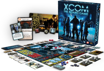 X-Com