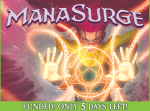 Mana Surge