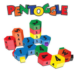 Pentoggle