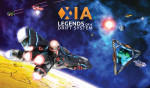 Xia: Legends of the Drift