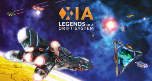 Xia: Legends of the Drift System