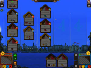 Le Havre: The Inland Port iOS