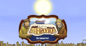 Le Havre: The Inland Port iOS