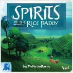 Spirits of the Rice Paddy