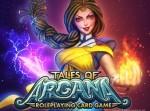 Tales of Arcana