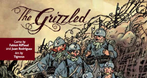 The Grizzled